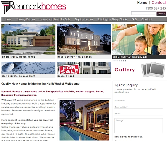 renmarkhomes-site